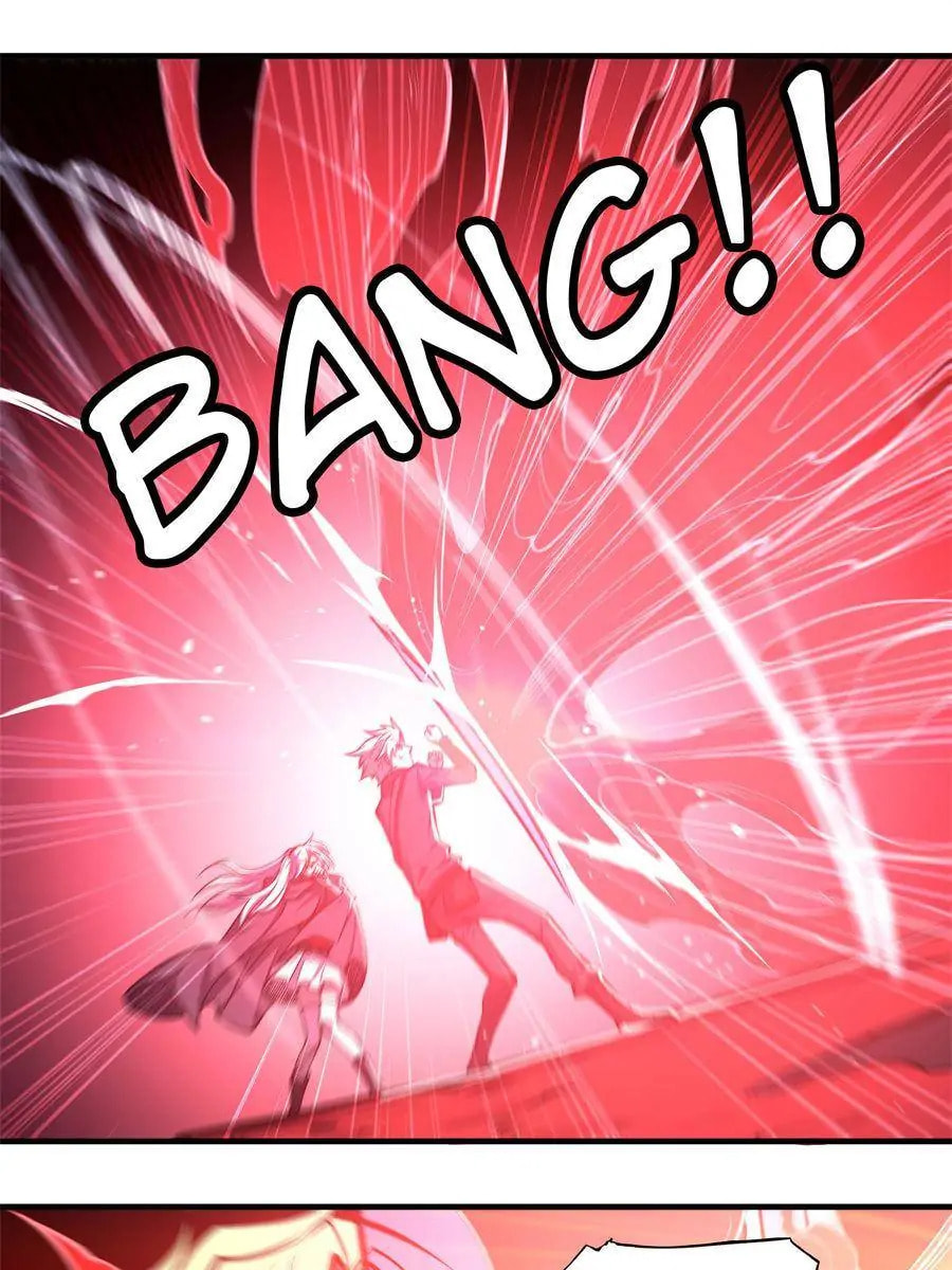 Read Vampires and Knight chapter 158 image 20 on Lezhin