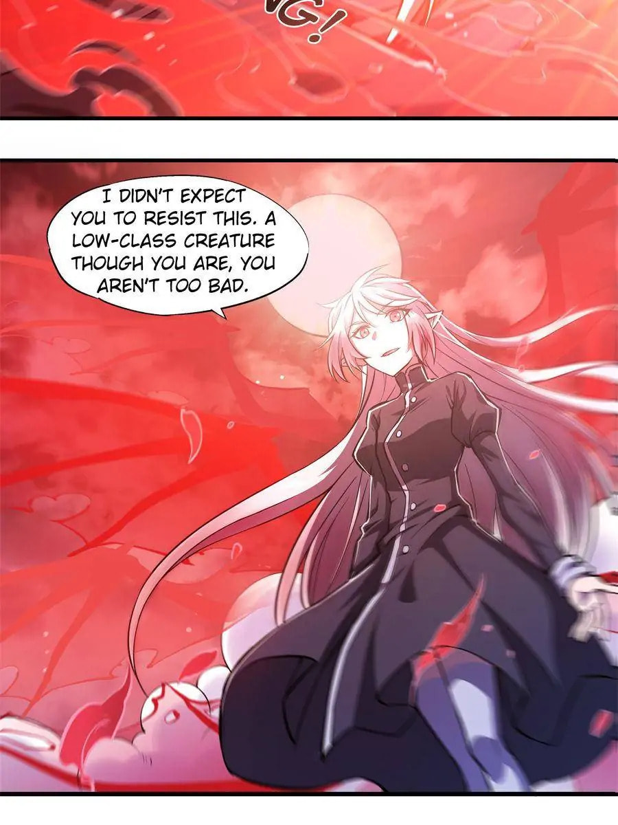 Read Vampires and Knight chapter 158 image 22 on Lezhin