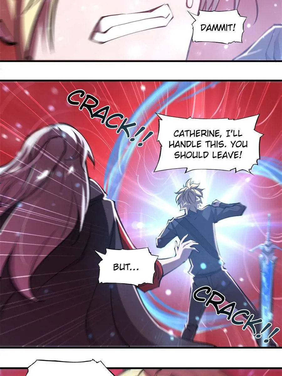 Read Vampires and Knight chapter 158 image 25 on Lezhin