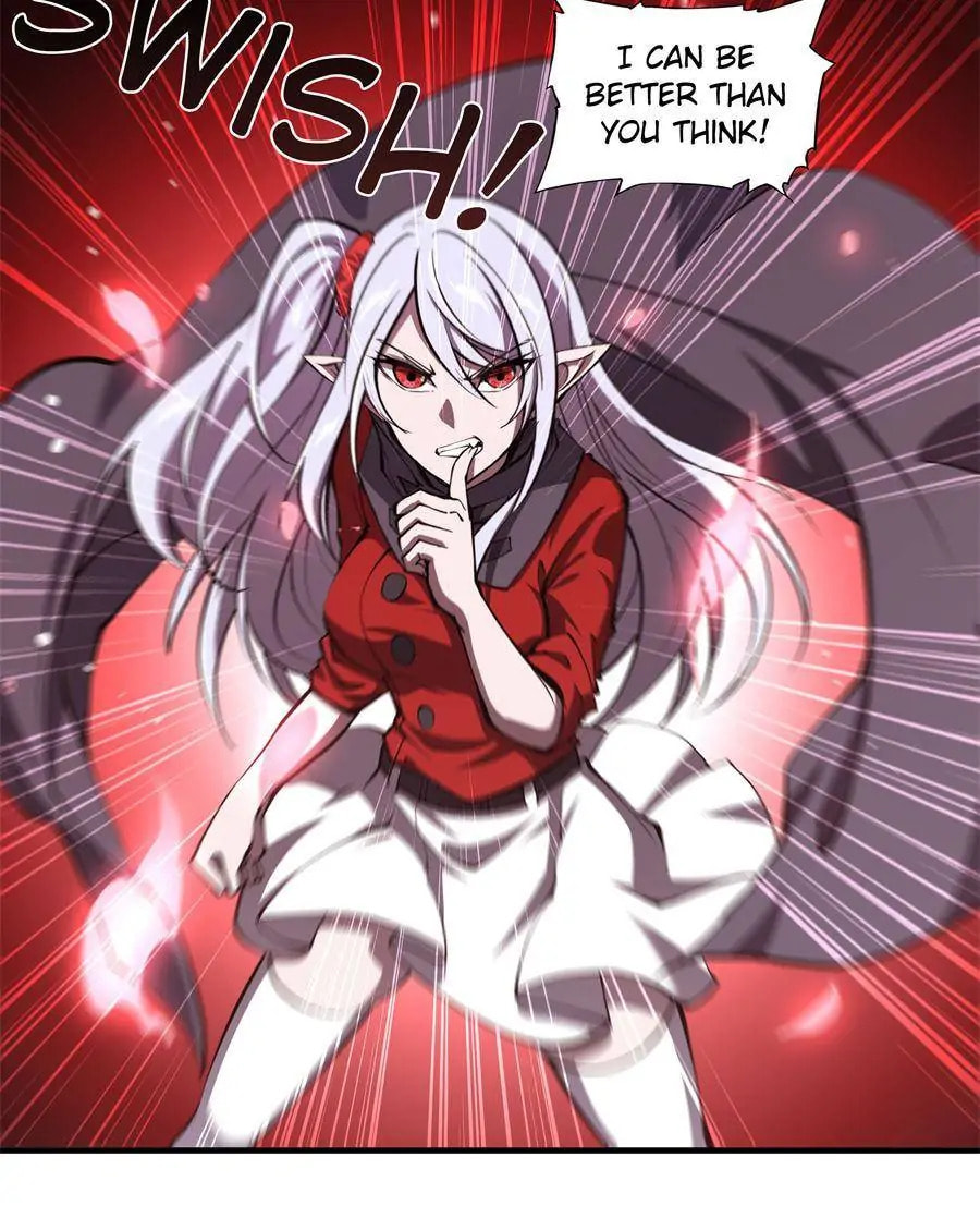 Read Vampires and Knight chapter 158 image 29 on Lezhin