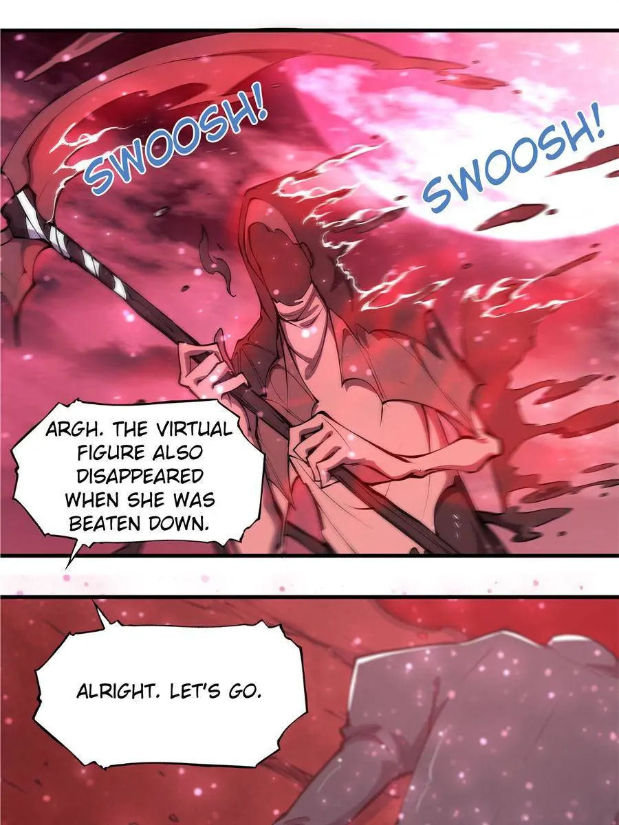 Read Vampires and Knight chapter 158 image 3 on Lezhin