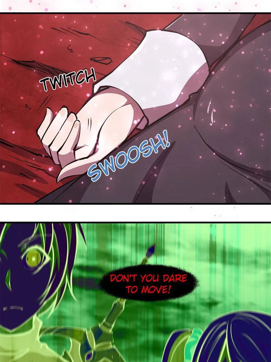 Read Vampires and Knight chapter 158 image 5 on Lezhin