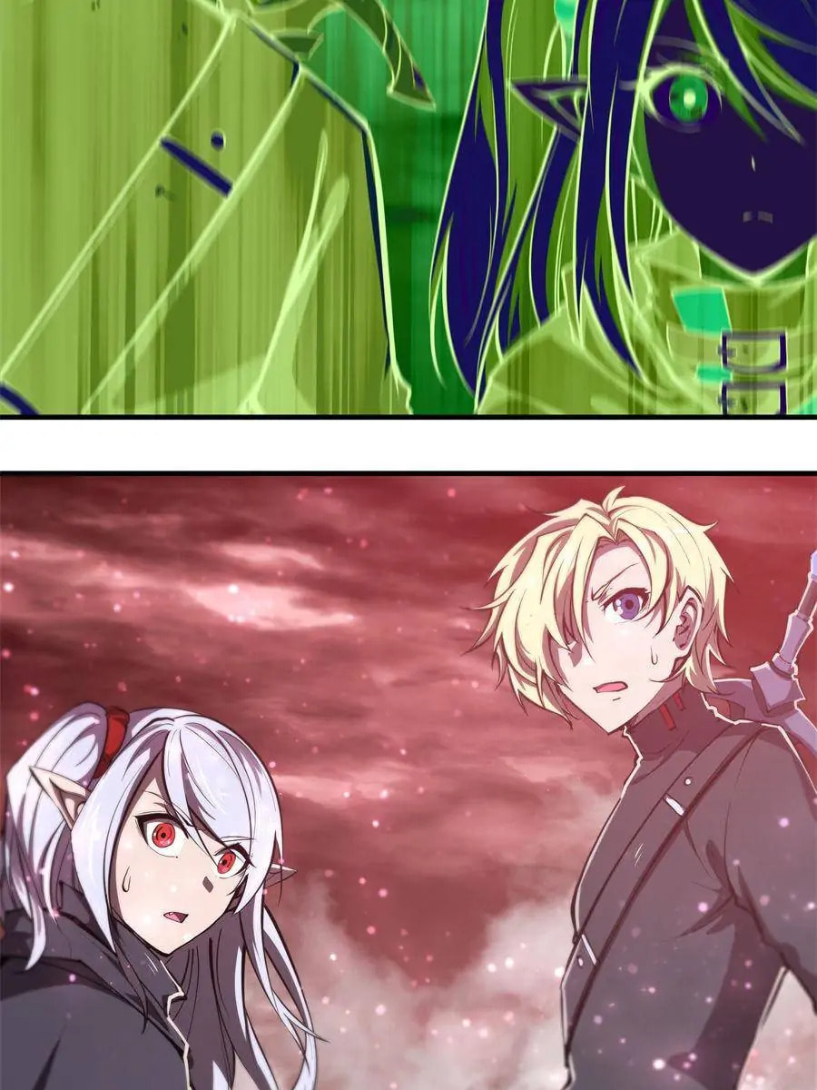 Read Vampires and Knight chapter 158 image 6 on Lezhin