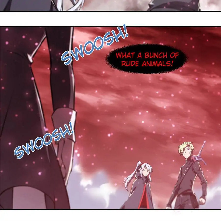 Read Vampires and Knight chapter 158 image 7 on Lezhin