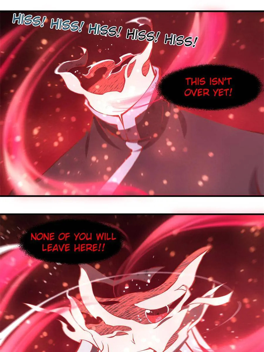 Read Vampires and Knight chapter 158 image 8 on Lezhin