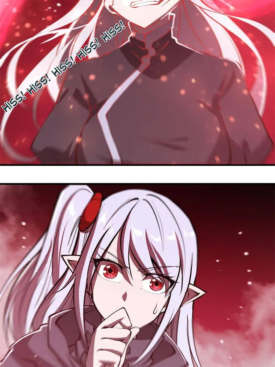 Read Vampires and Knight chapter 158 image 9 on Lezhin