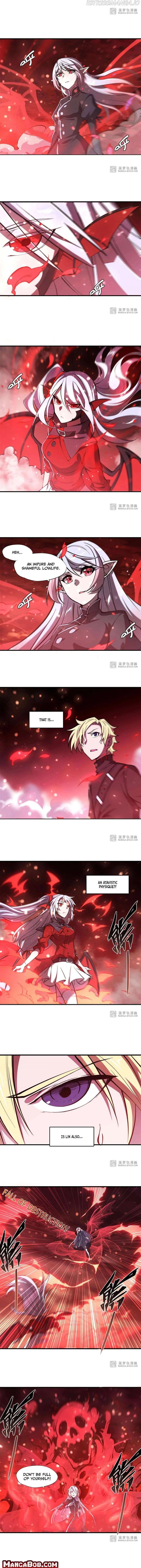 Read Vampires and Knight chapter 159 image 1 on Lezhin