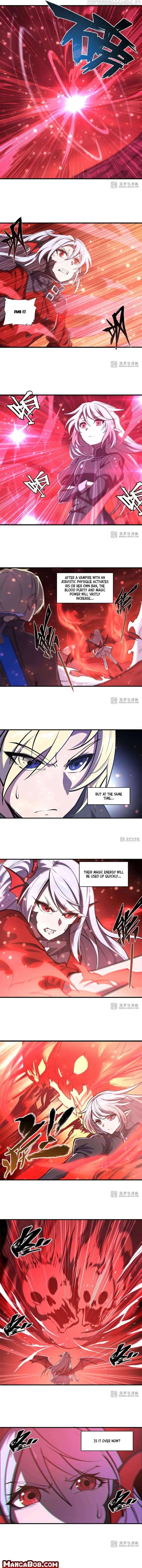 Read Vampires and Knight chapter 159 image 2 on Lezhin