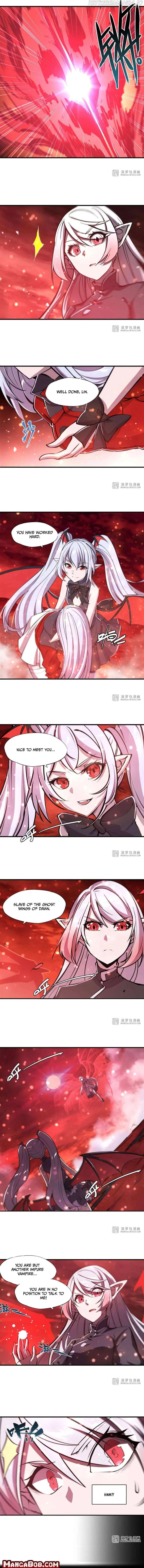 Read Vampires and Knight chapter 159 image 3 on Lezhin