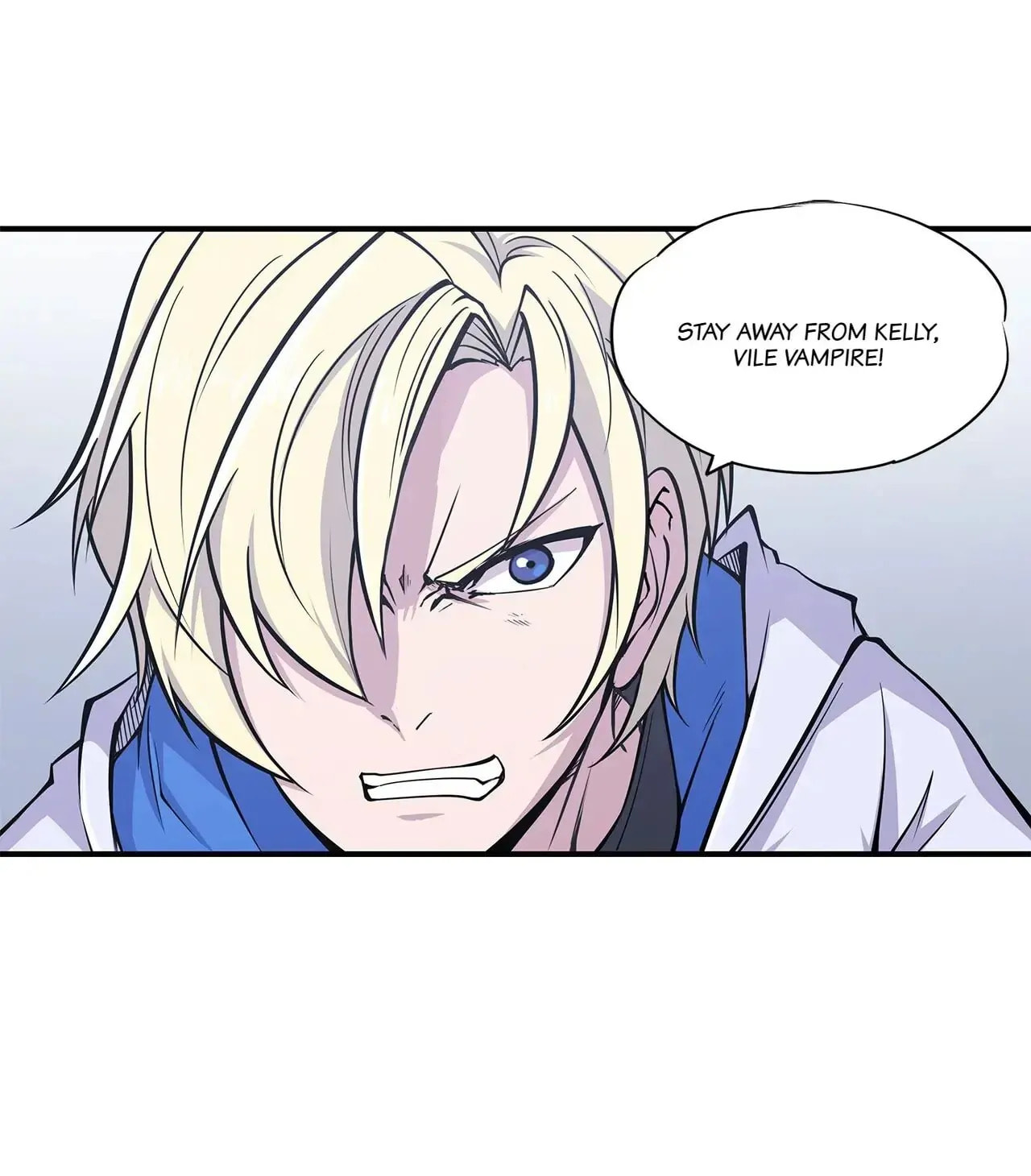 Read Vampires and Knight chapter 16 image 12 on Lezhin