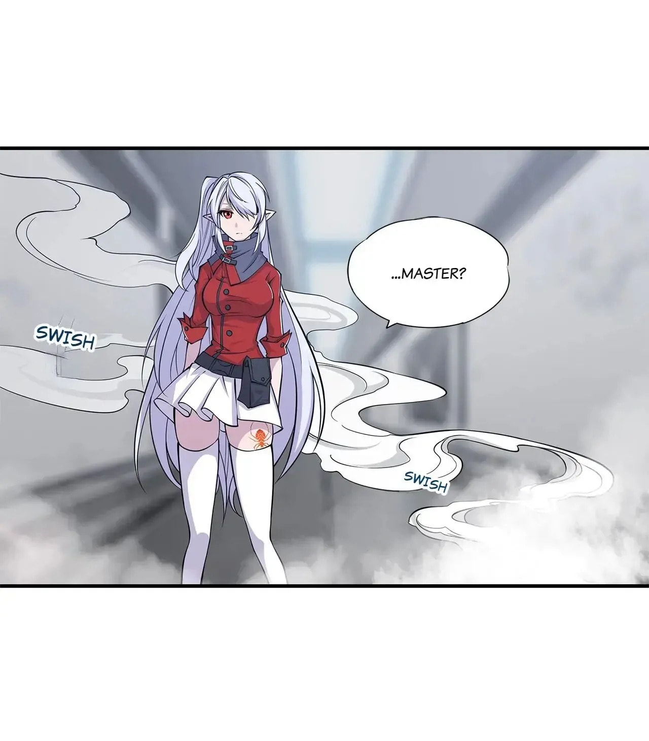 Read Vampires and Knight chapter 16 image 14 on Lezhin