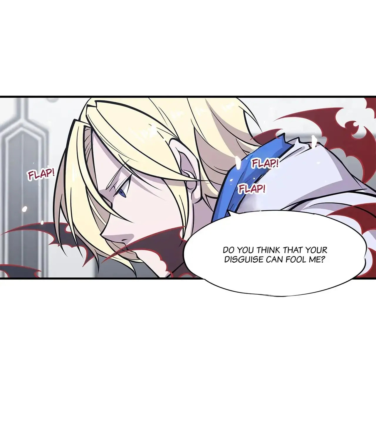 Read Vampires and Knight chapter 16 image 27 on Lezhin