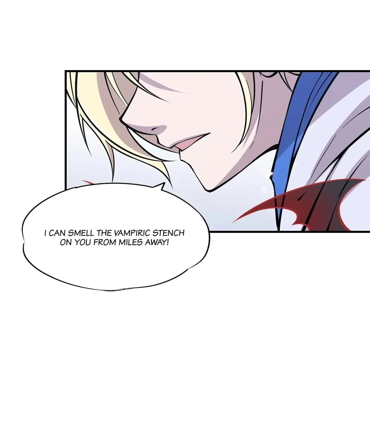 Read Vampires and Knight chapter 16 image 28 on Lezhin