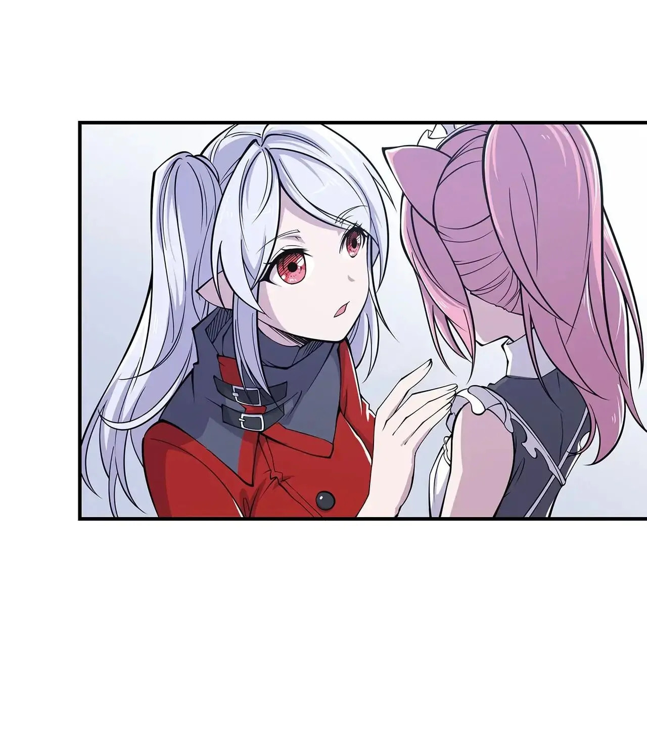 Read Vampires and Knight chapter 16 image 3 on Lezhin
