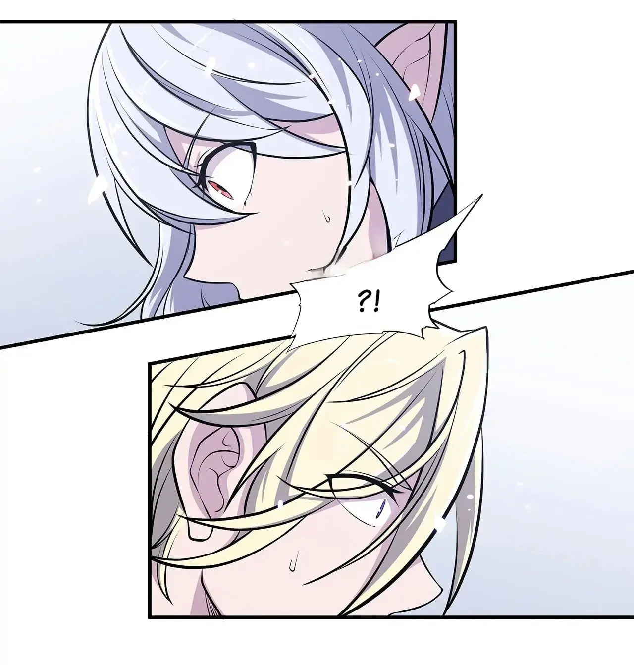 Read Vampires and Knight chapter 16 image 33 on Lezhin