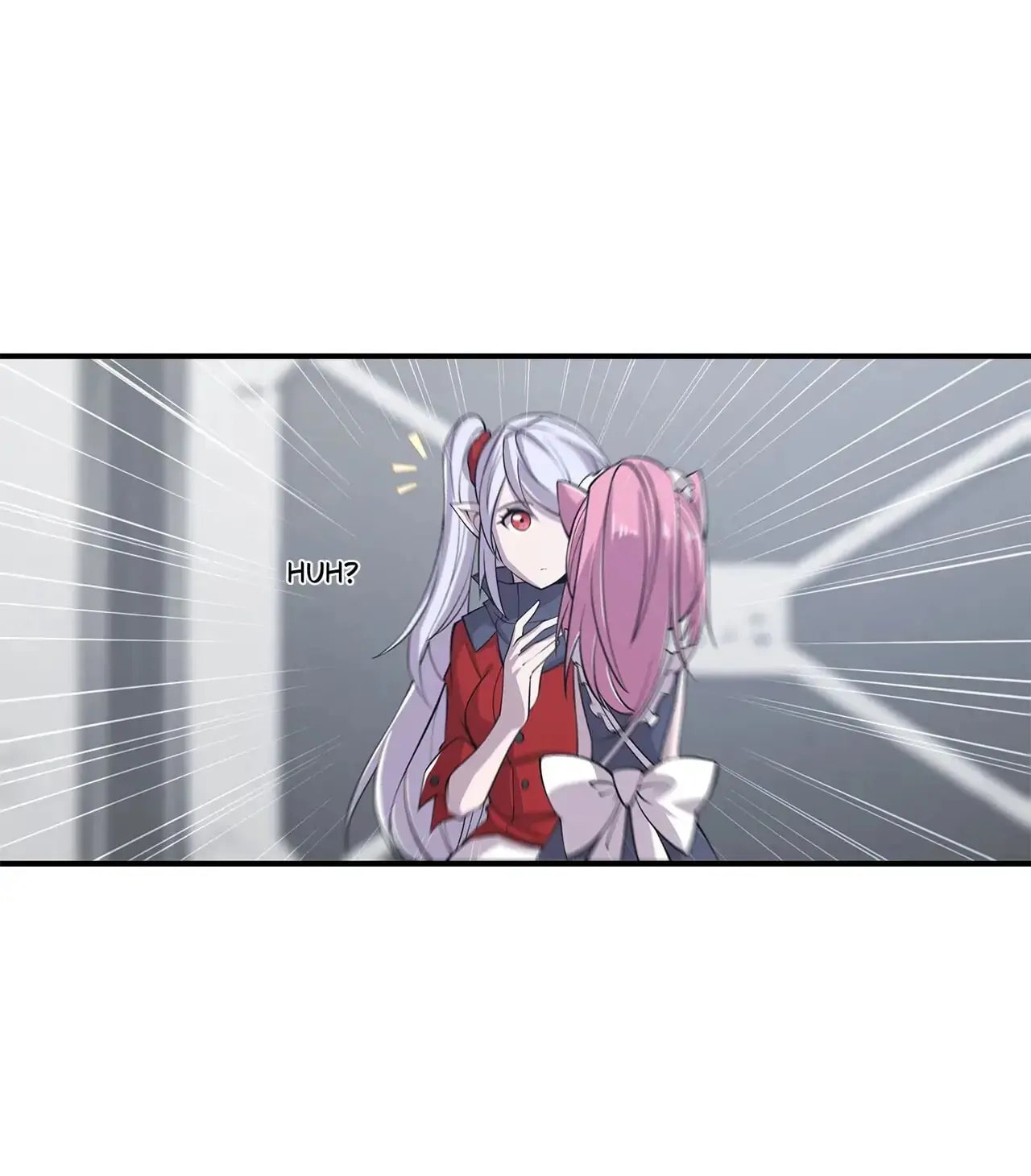 Read Vampires and Knight chapter 16 image 8 on Lezhin