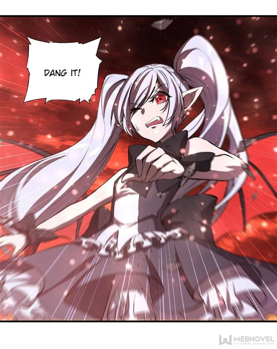 Read Vampires and Knight chapter 160 image 15 on Lezhin