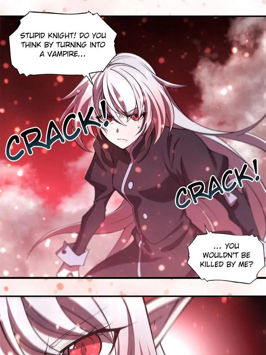 Read Vampires and Knight chapter 160 image 16 on Lezhin