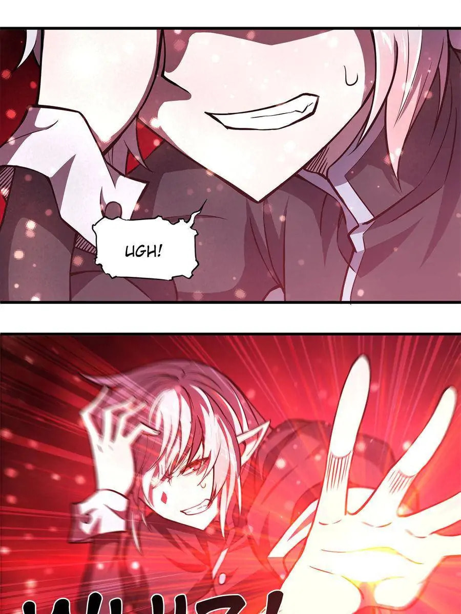 Read Vampires and Knight chapter 160 image 19 on Lezhin