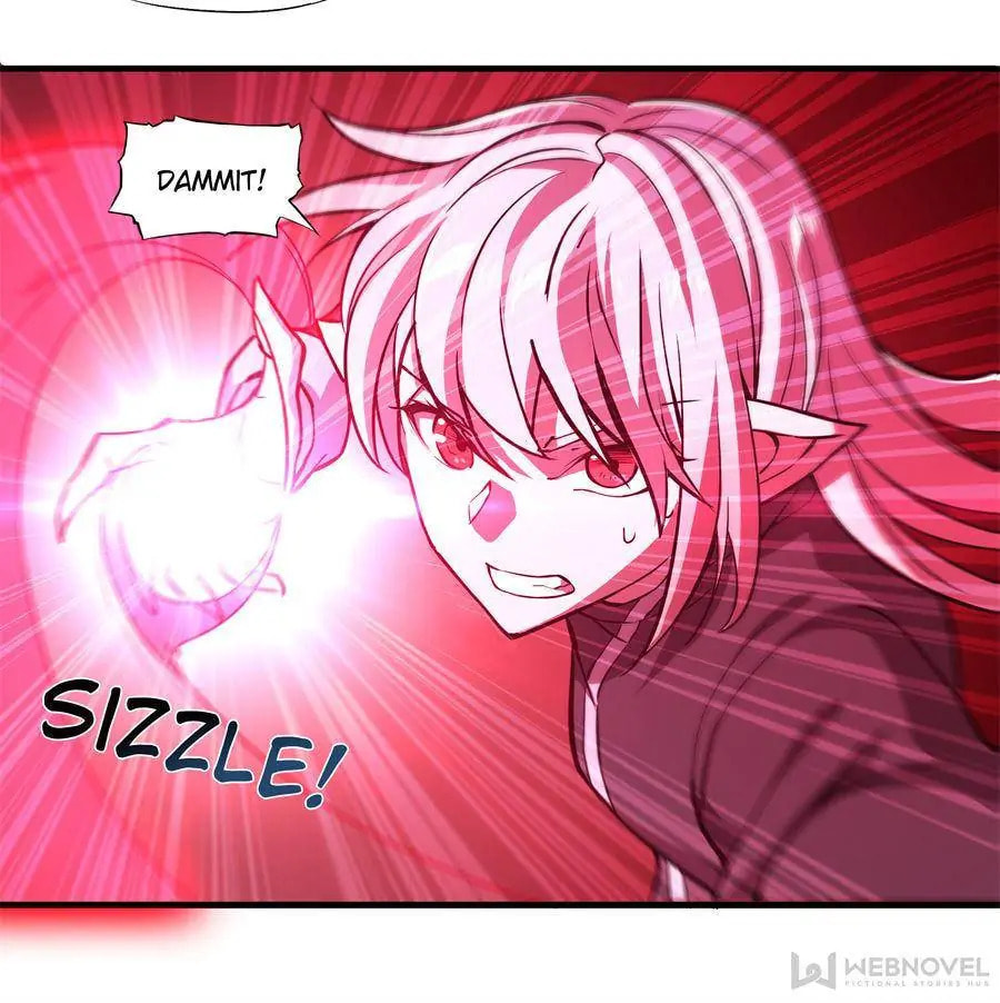 Read Vampires and Knight chapter 160 image 2 on Lezhin