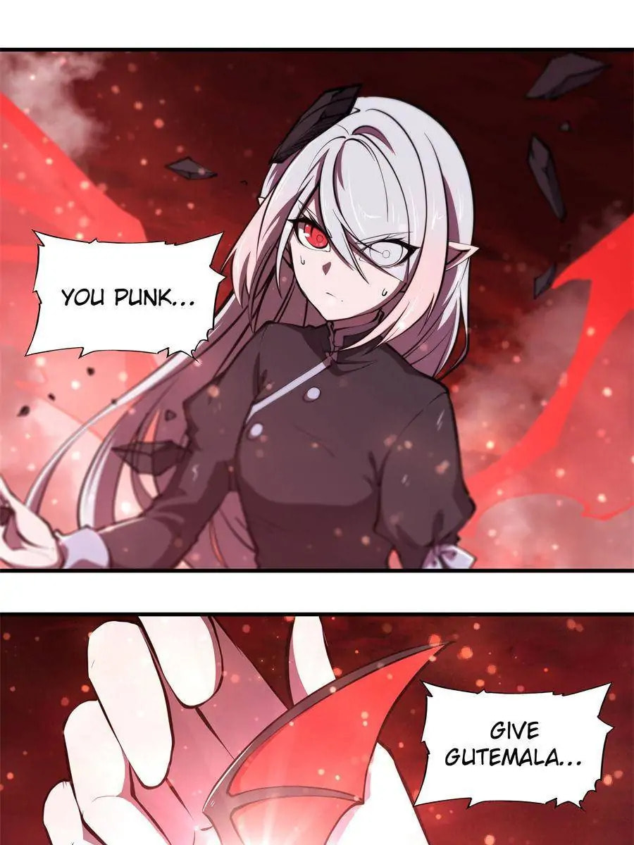 Read Vampires and Knight chapter 160 image 22 on Lezhin