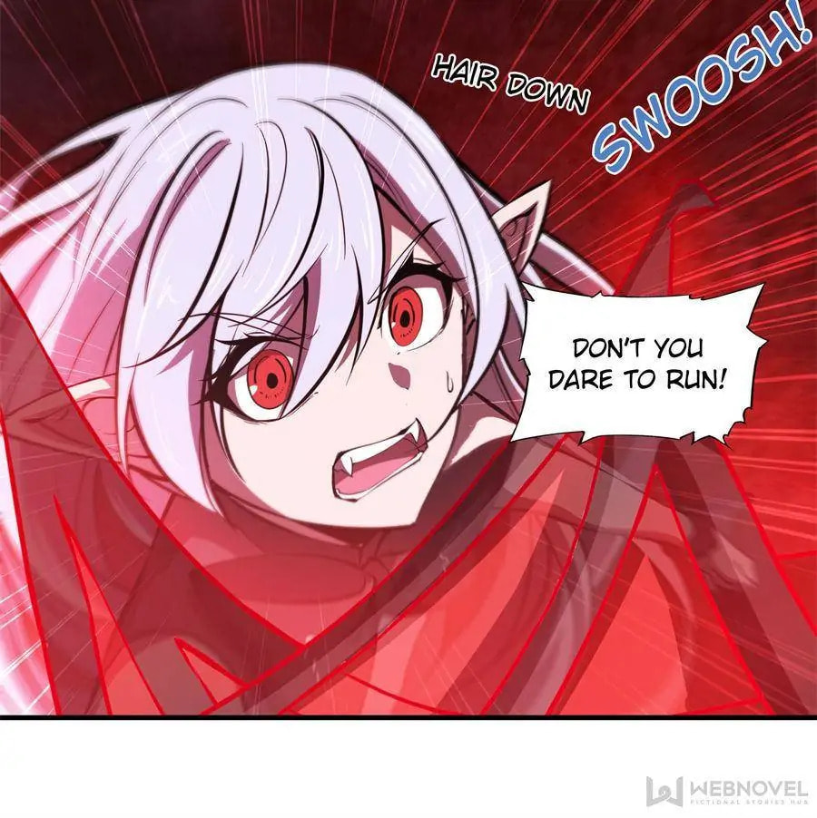 Read Vampires and Knight chapter 160 image 24 on Lezhin