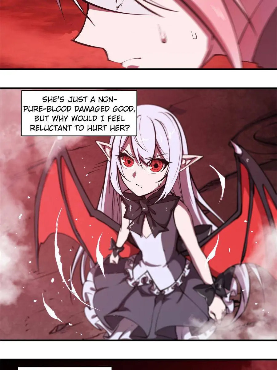 Read Vampires and Knight chapter 160 image 26 on Lezhin