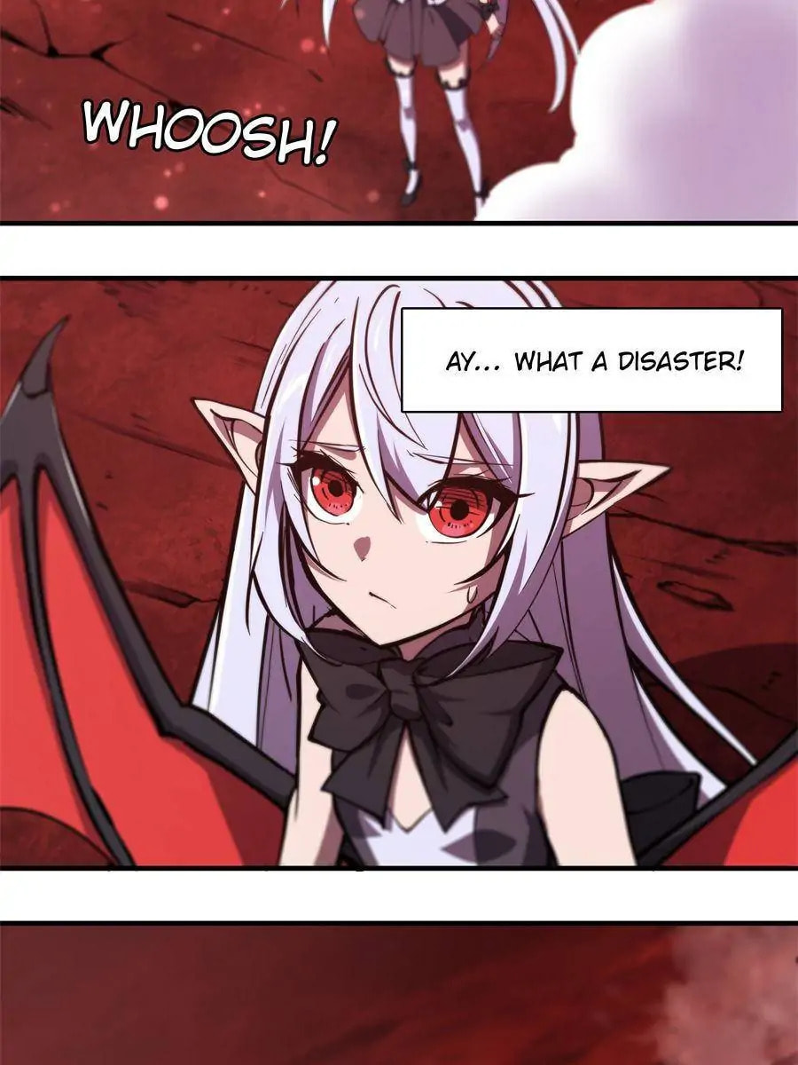 Read Vampires and Knight chapter 160 image 29 on Lezhin