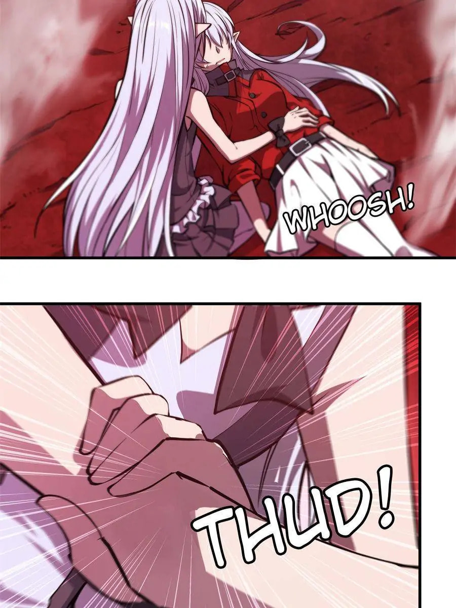 Read Vampires and Knight chapter 160 image 32 on Lezhin