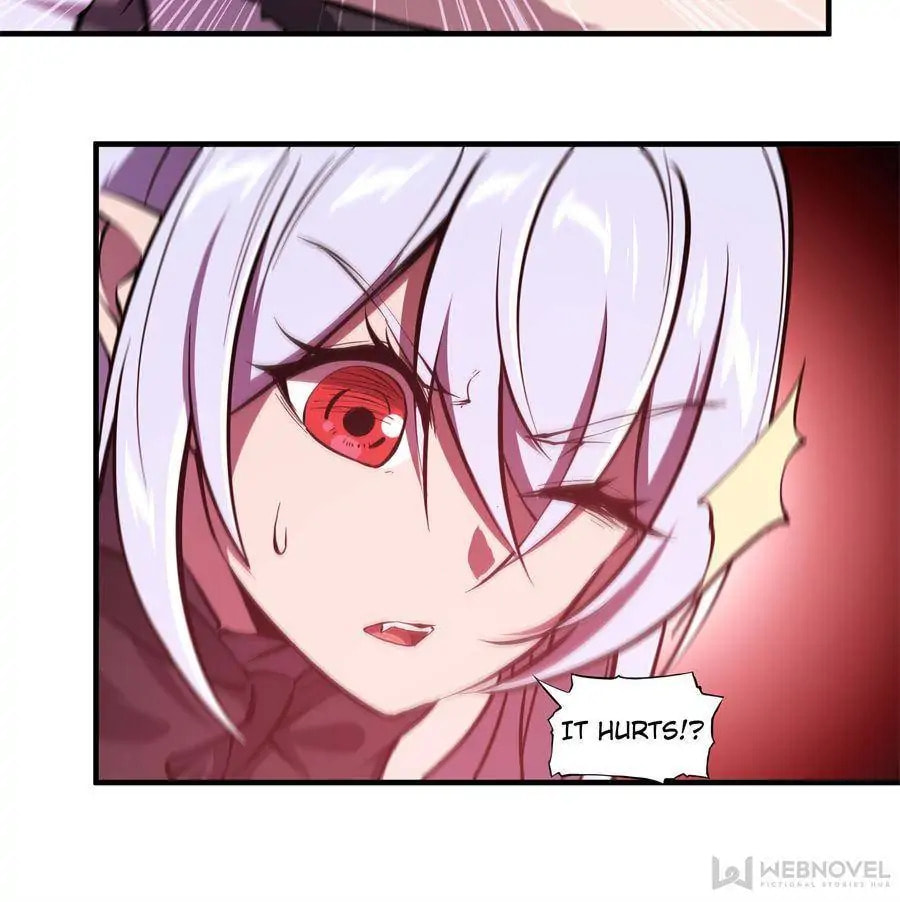 Read Vampires and Knight chapter 160 image 33 on Lezhin