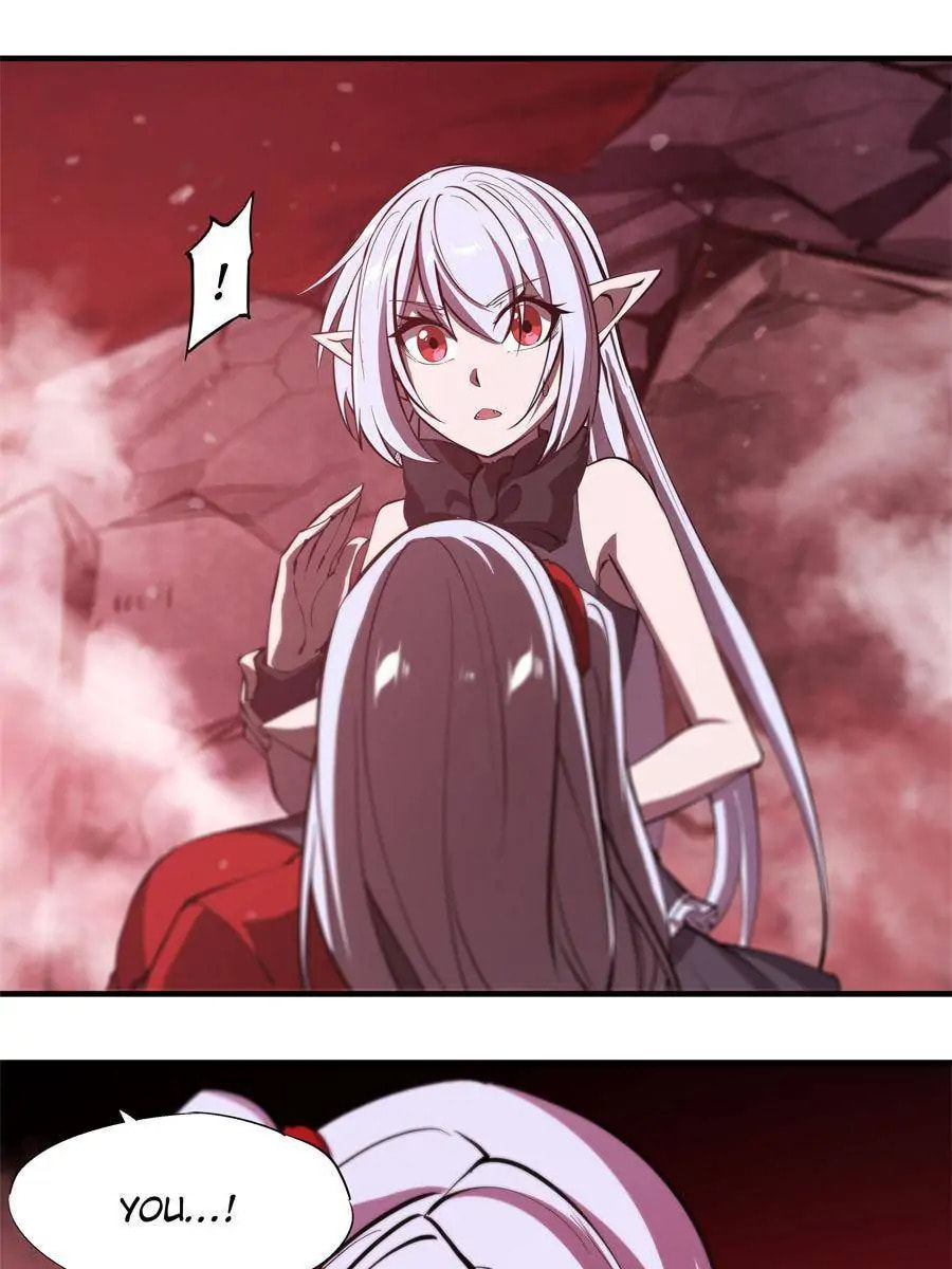 Read Vampires and Knight chapter 160 image 34 on Lezhin
