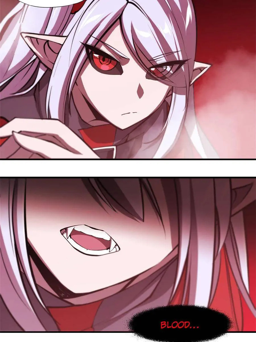 Read Vampires and Knight chapter 160 image 35 on Lezhin