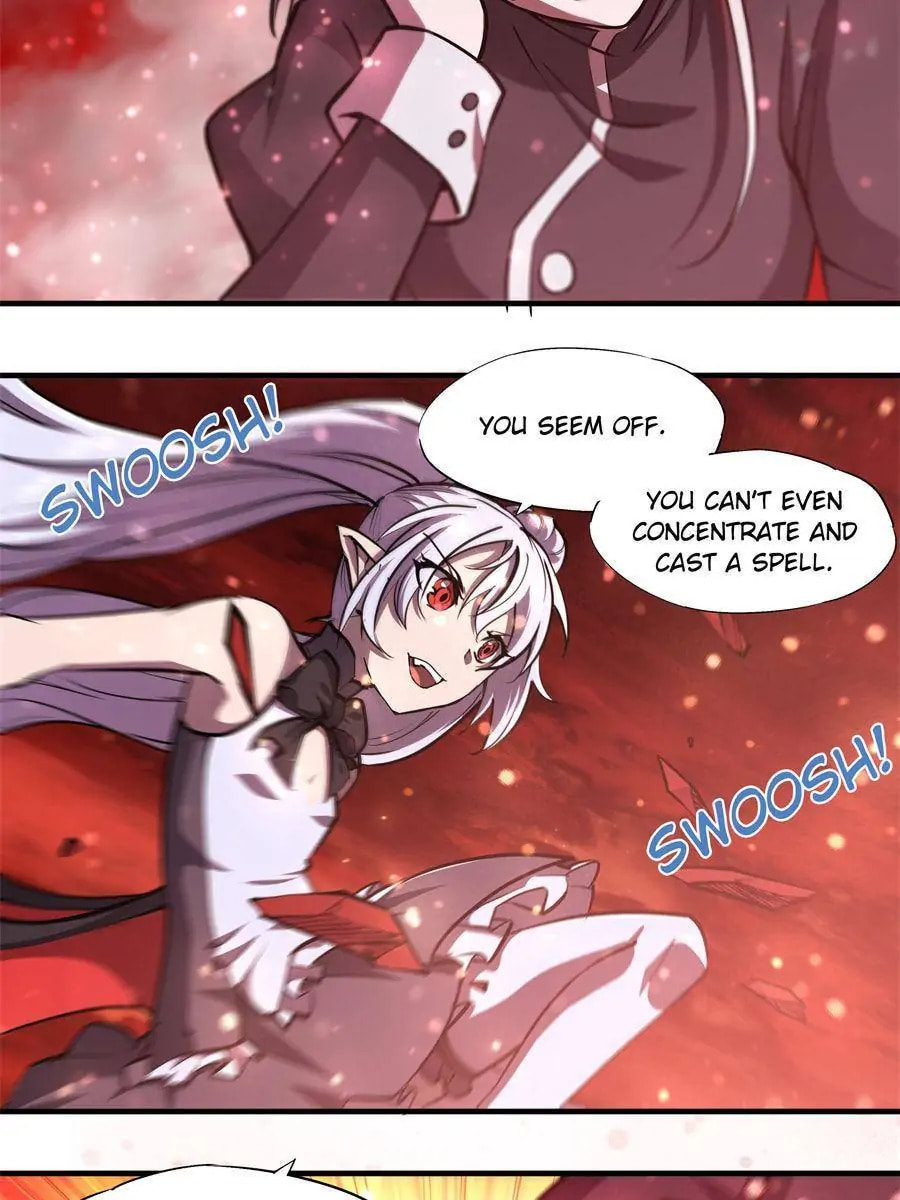 Read Vampires and Knight chapter 160 image 7 on Lezhin