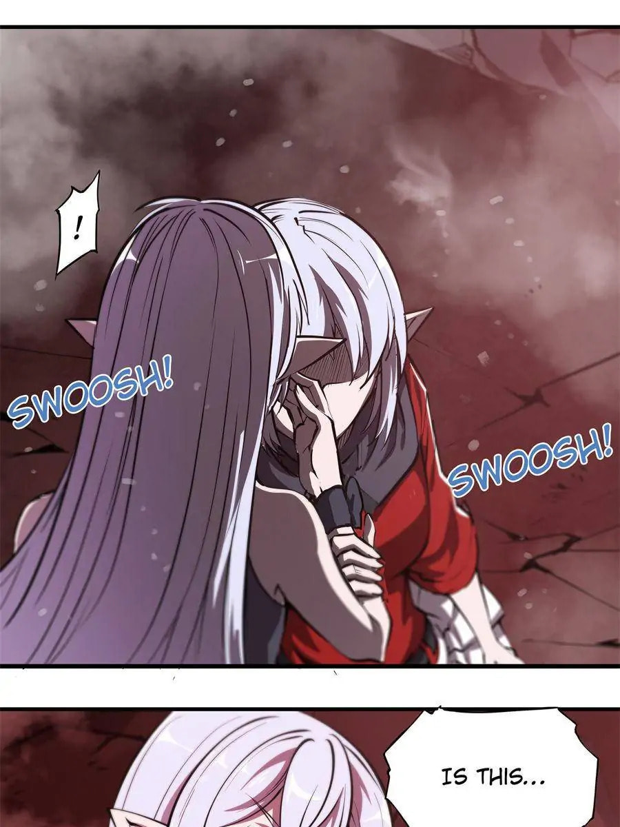Read Vampires and Knight chapter 161 image 0 on Lezhin