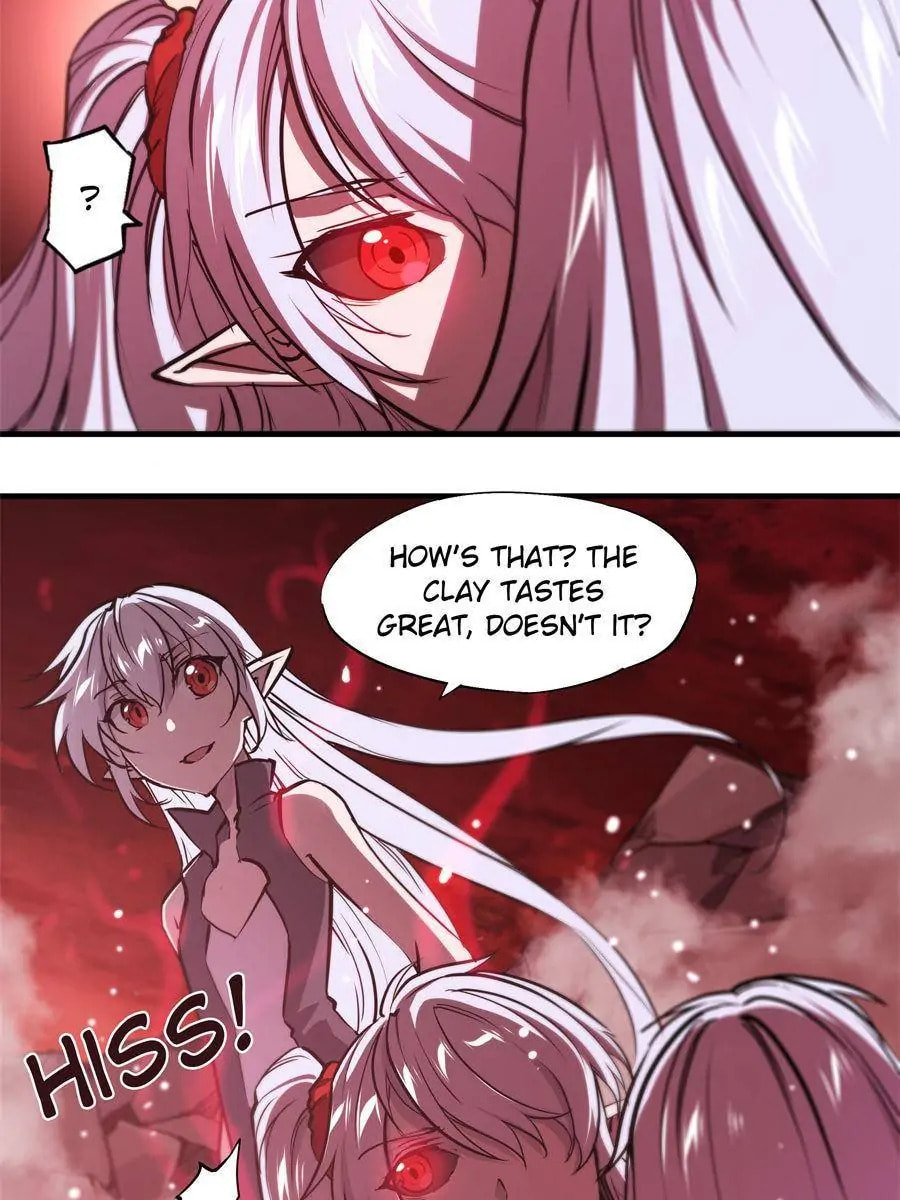 Read Vampires and Knight chapter 161 image 10 on Lezhin