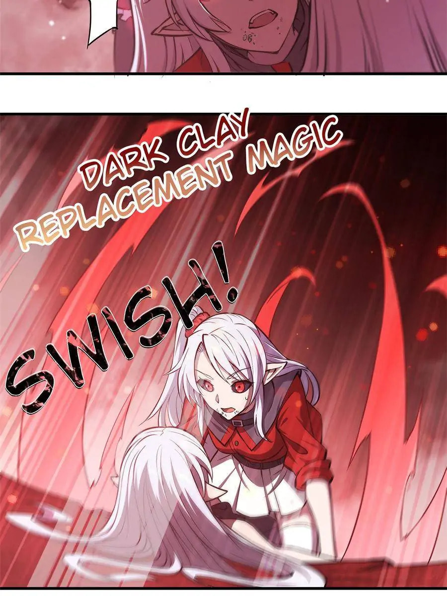 Read Vampires and Knight chapter 161 image 11 on Lezhin