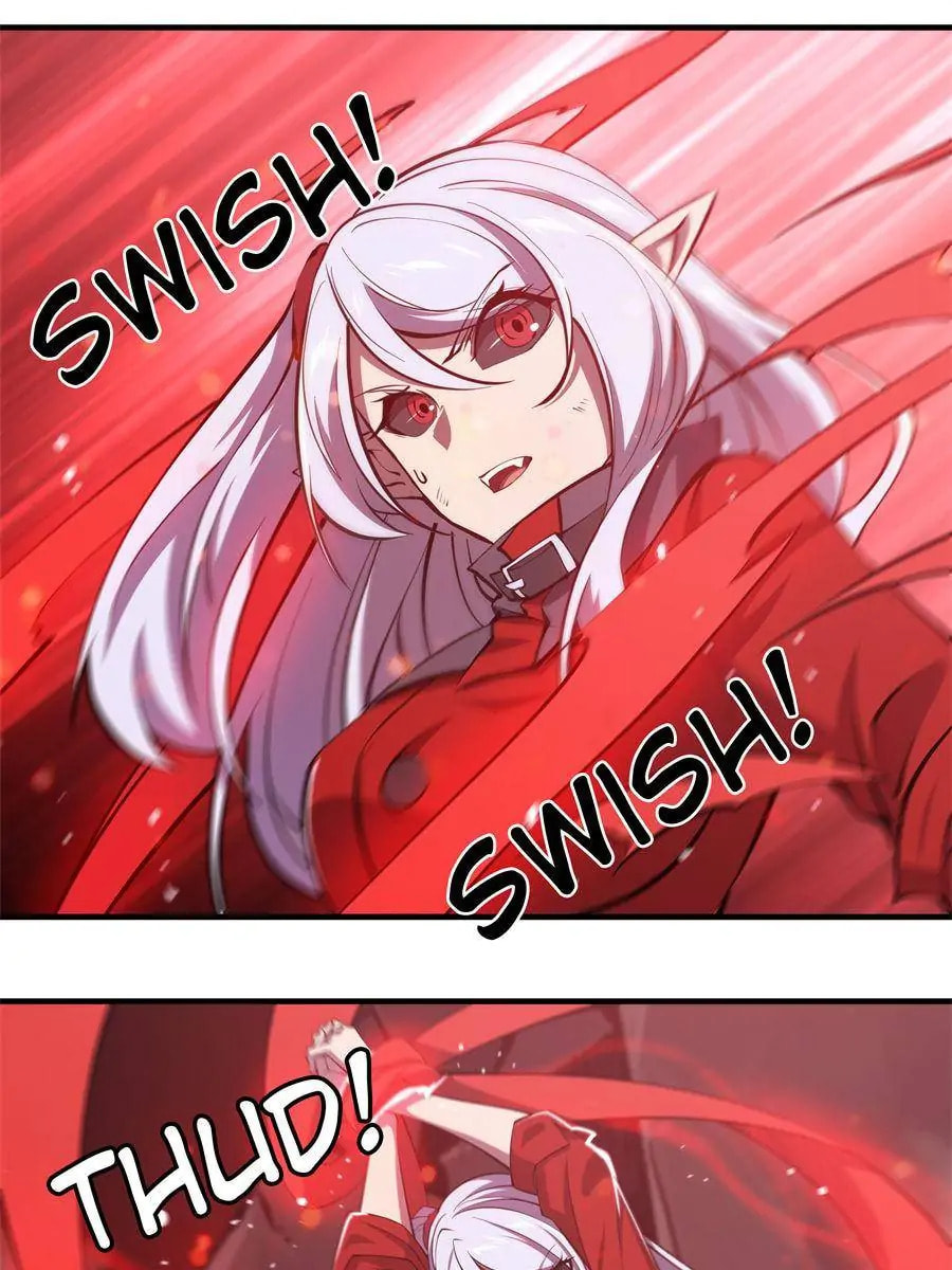 Read Vampires and Knight chapter 161 image 13 on Lezhin