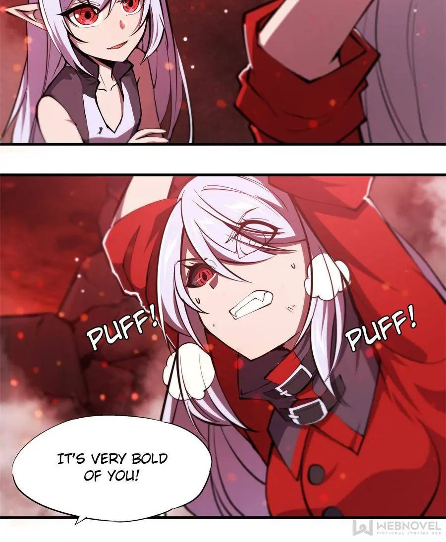 Read Vampires and Knight chapter 161 image 15 on Lezhin