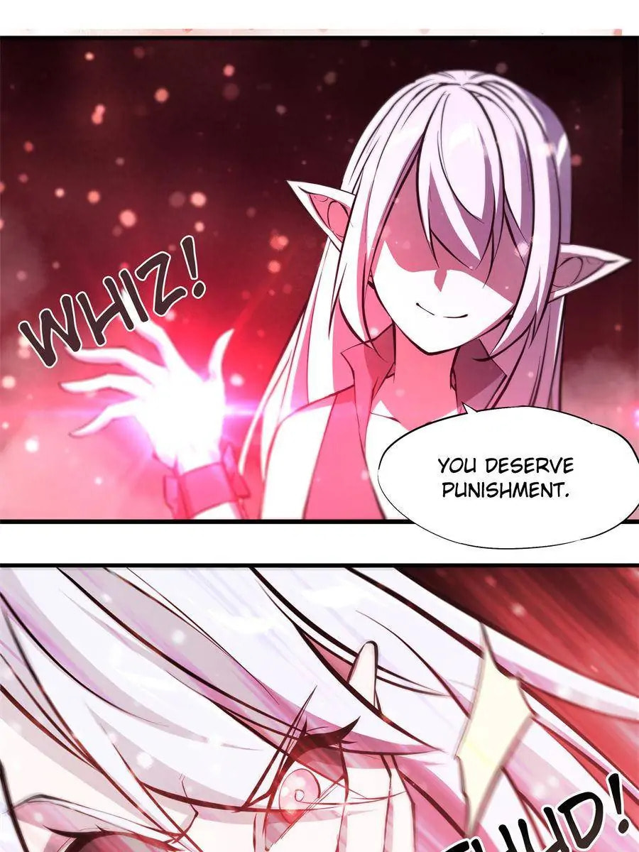 Read Vampires and Knight chapter 161 image 16 on Lezhin