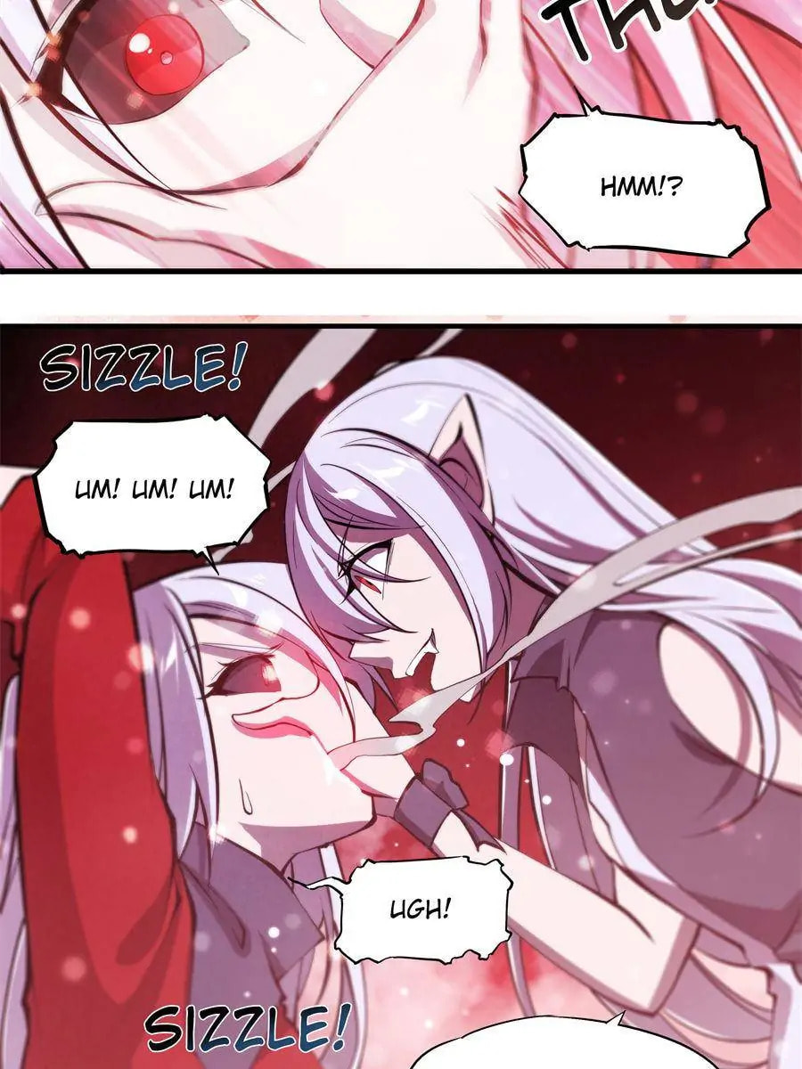 Read Vampires and Knight chapter 161 image 17 on Lezhin