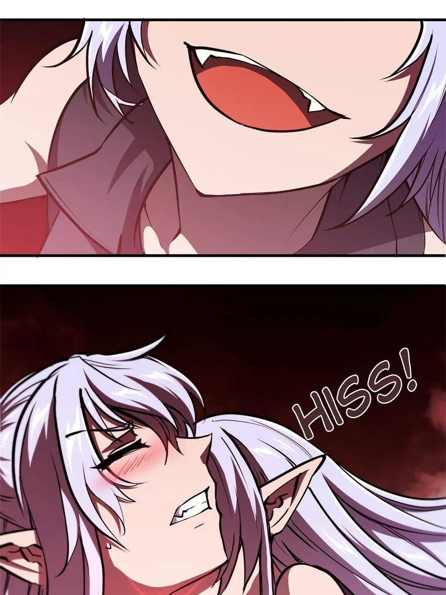 Read Vampires and Knight chapter 161 image 19 on Lezhin