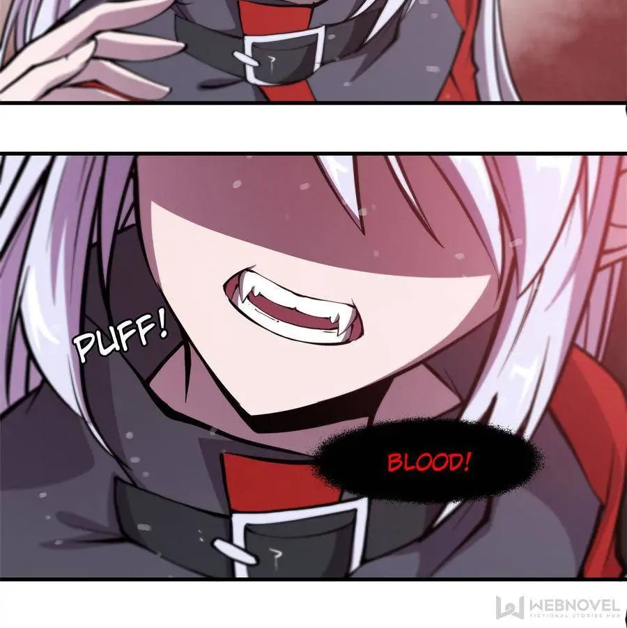 Read Vampires and Knight chapter 161 image 2 on Lezhin