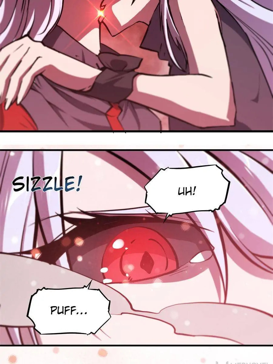 Read Vampires and Knight chapter 161 image 20 on Lezhin