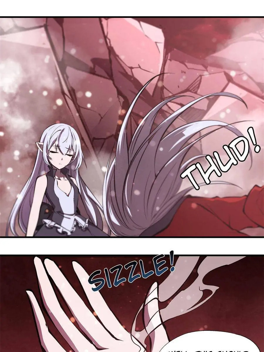 Read Vampires and Knight chapter 161 image 22 on Lezhin