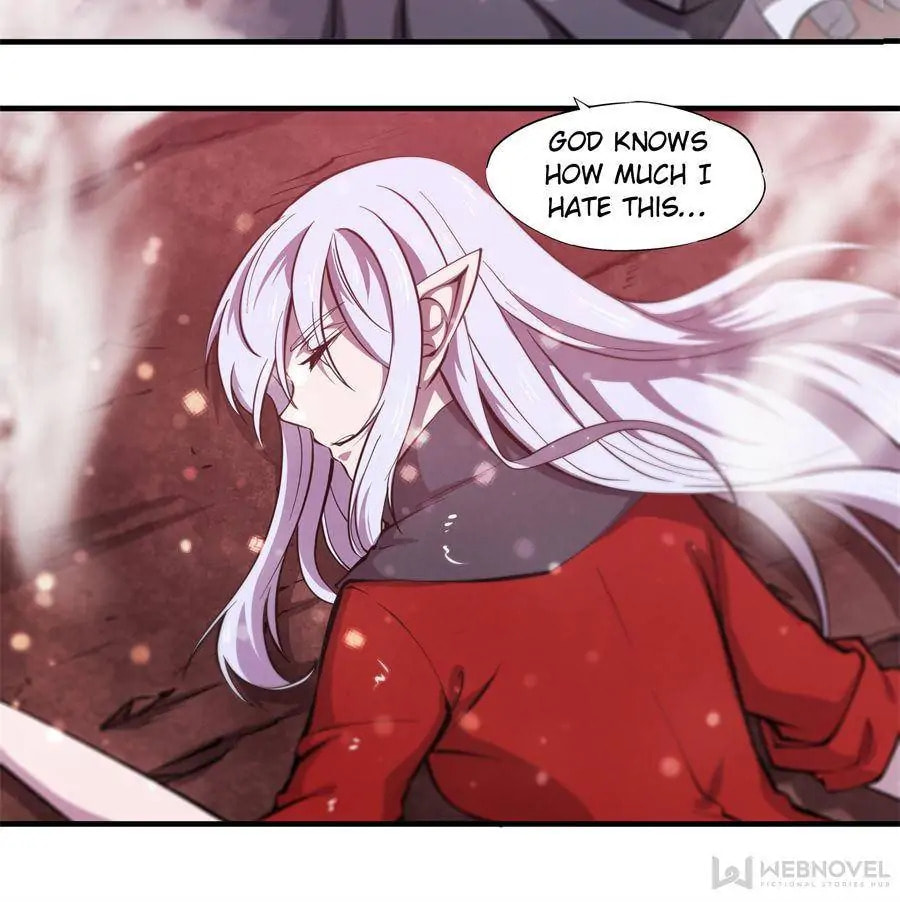 Read Vampires and Knight chapter 161 image 24 on Lezhin