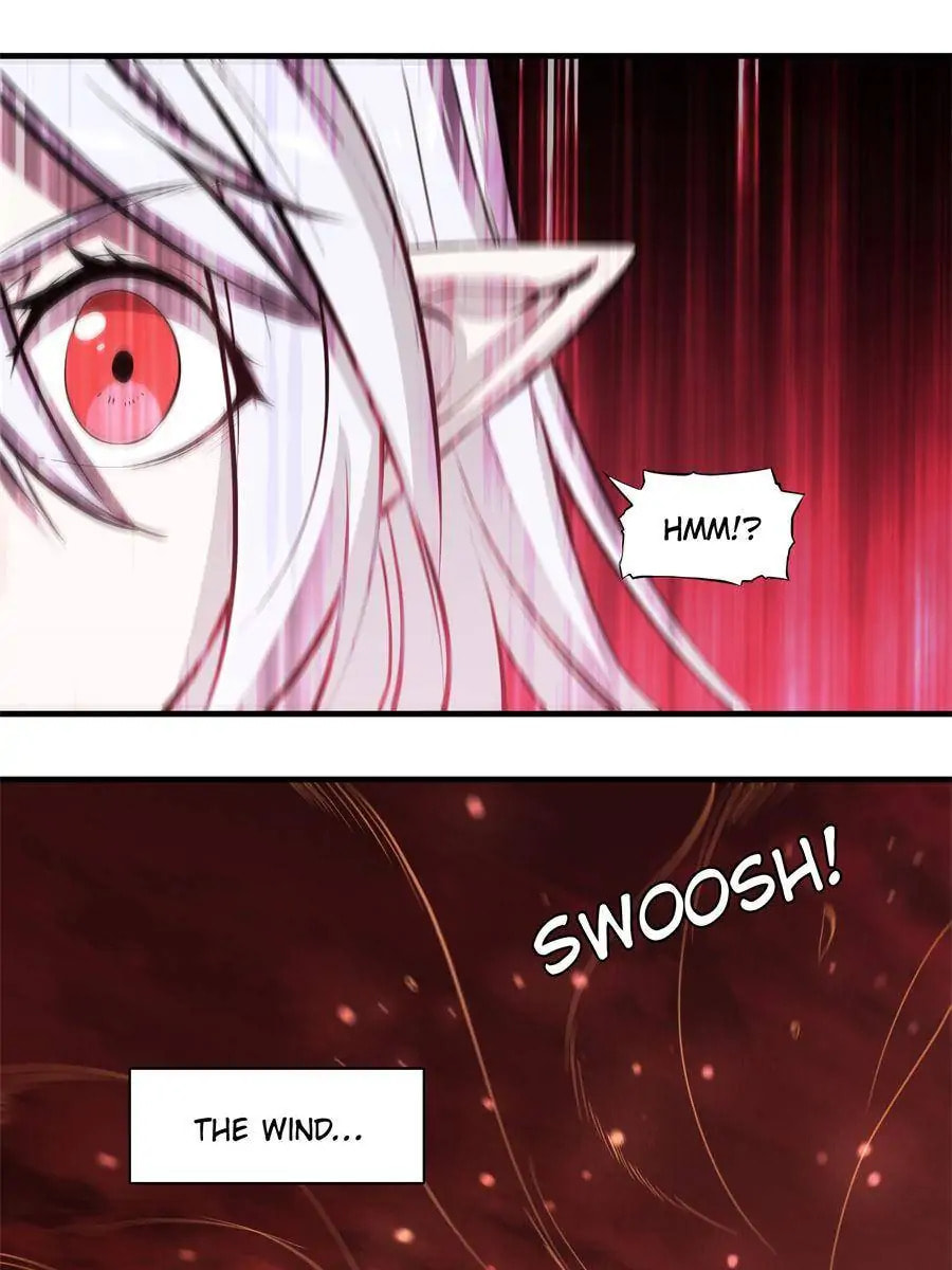 Read Vampires and Knight chapter 161 image 25 on Lezhin