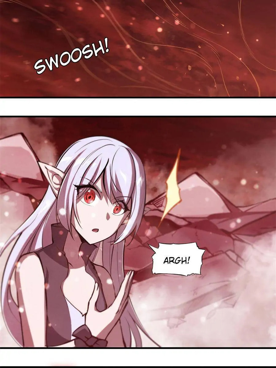 Read Vampires and Knight chapter 161 image 26 on Lezhin