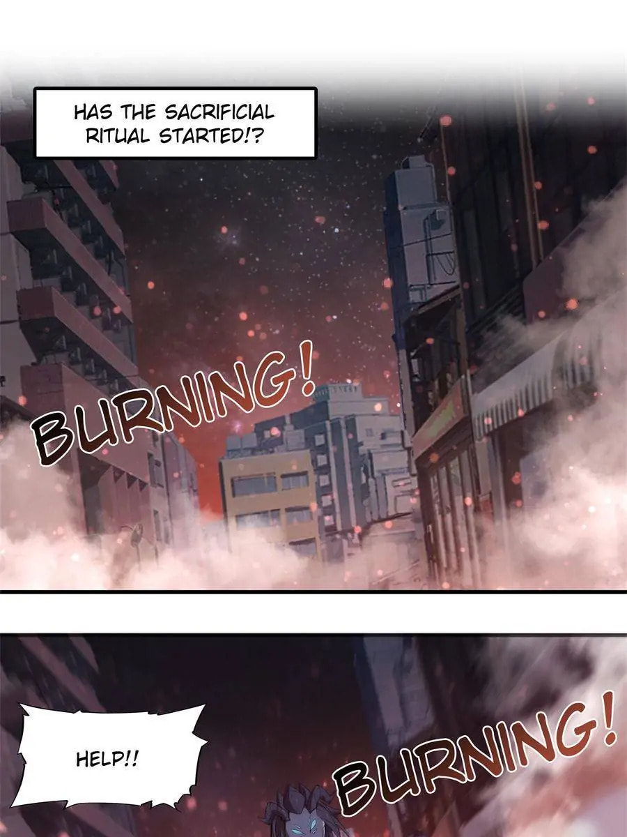 Read Vampires and Knight chapter 161 image 28 on Lezhin