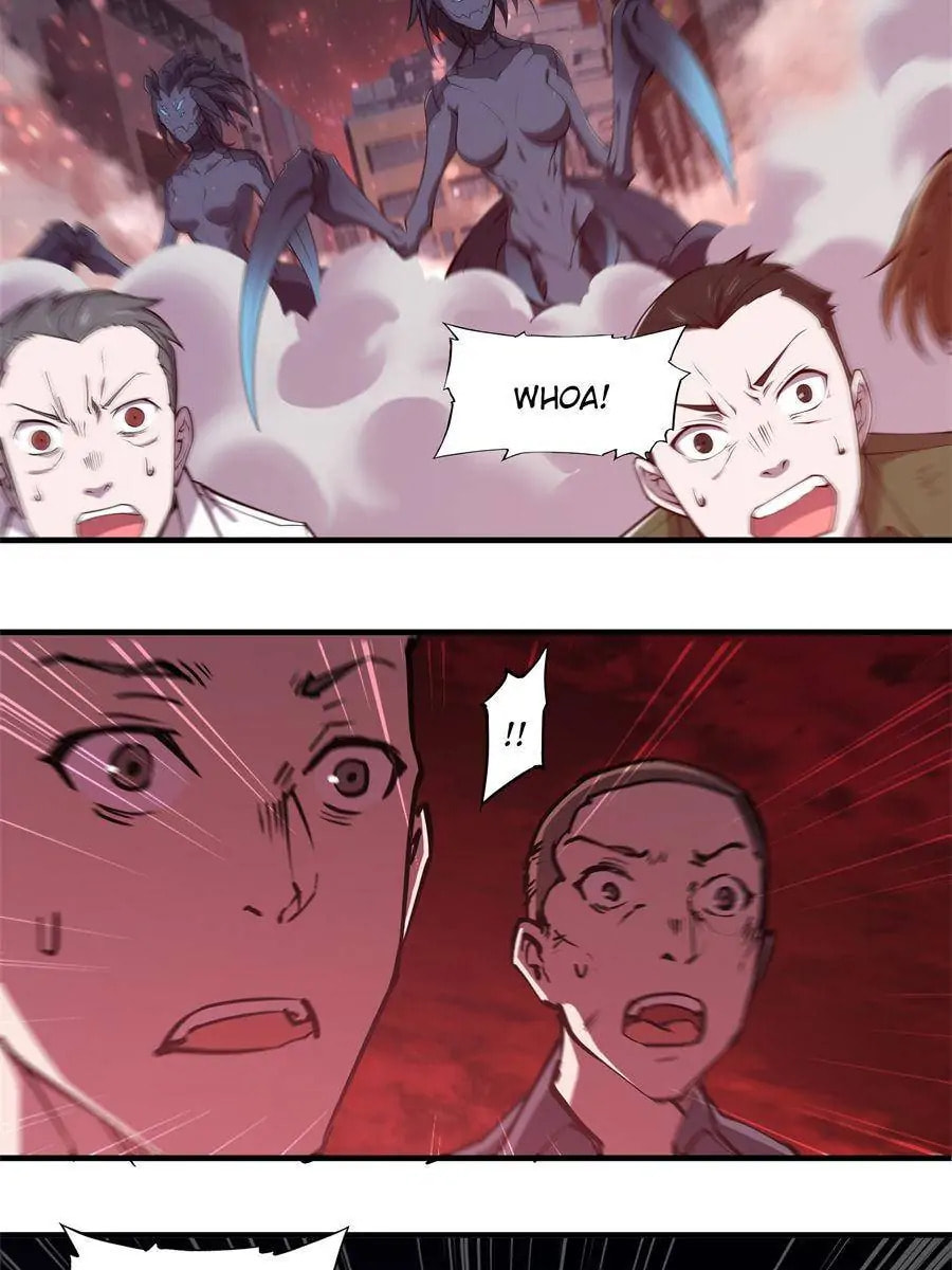 Read Vampires and Knight chapter 161 image 29 on Lezhin