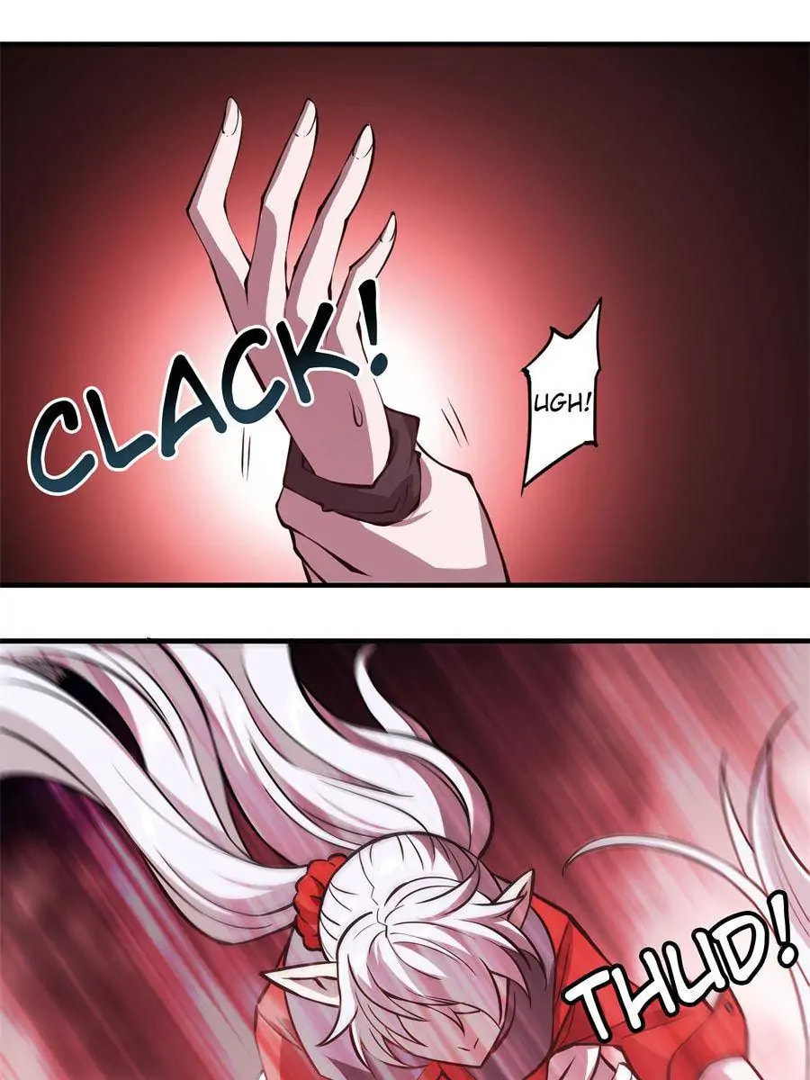 Read Vampires and Knight chapter 161 image 3 on Lezhin